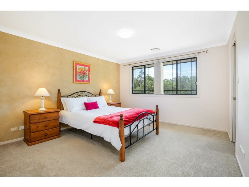 3 Elba Way, Glenwood NSW 2768