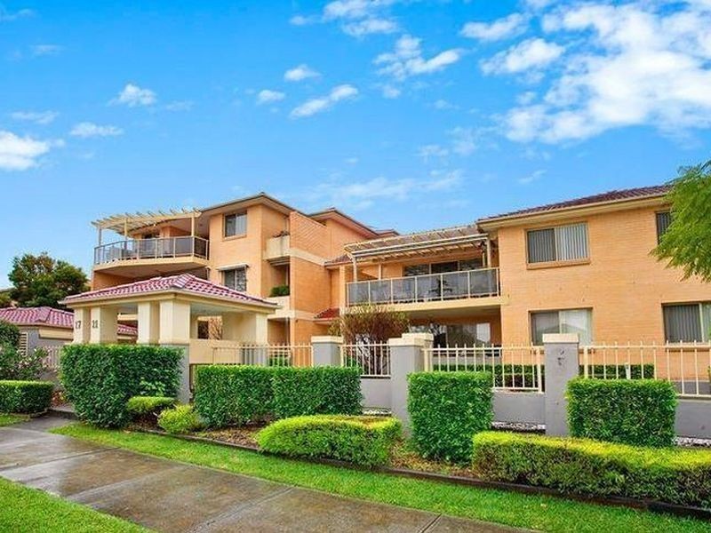 11/17-21 Meryll Avenue, Baulkham Hills NSW 2153