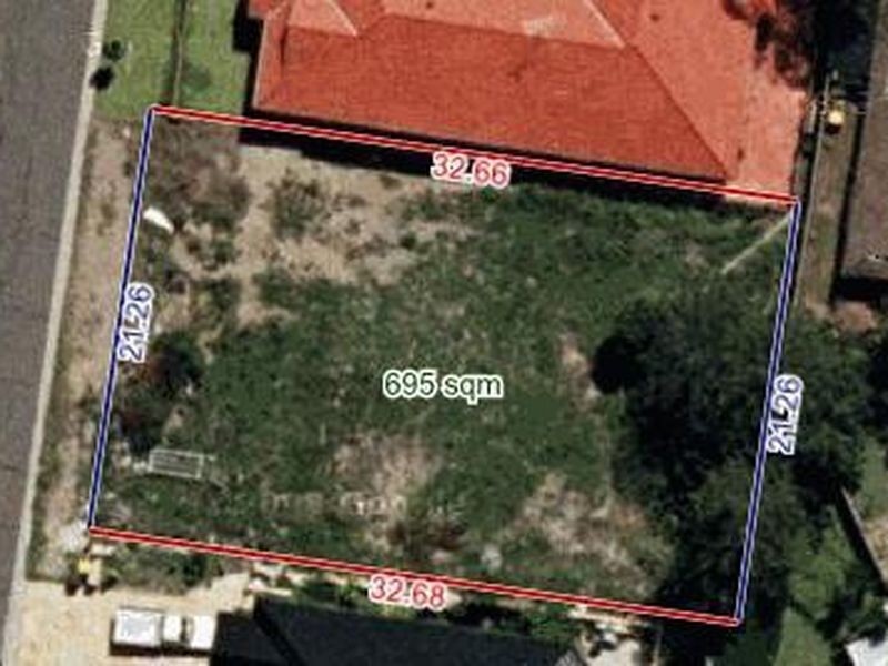 56 Valenti Crescent, Kellyville NSW 2155