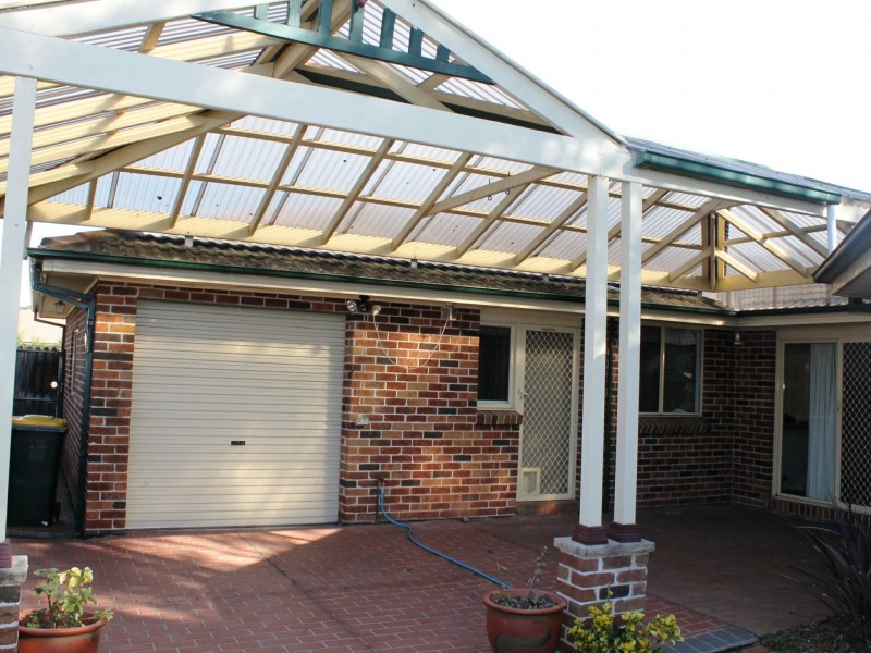 5 Forman Avenue, Glenwood NSW 2768