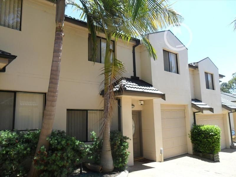 13/52 Kerrs Road, Castle Hill NSW 2154