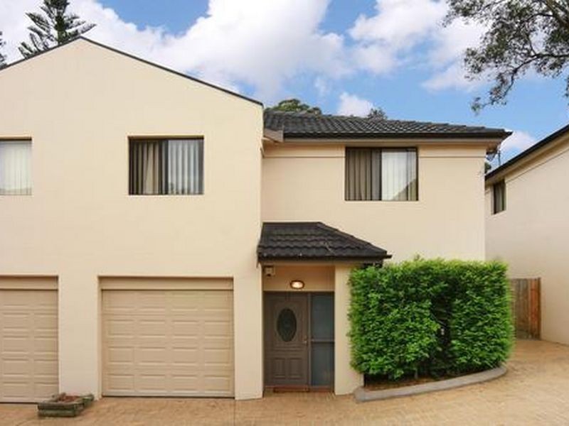 13/52 Kerrs Road, Castle Hill NSW 2154