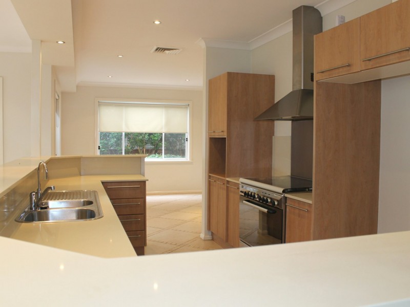 41 Greyfriar Place, Kellyville NSW 2155