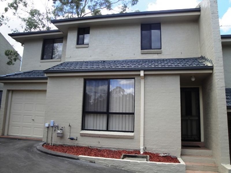 5/32-34 Murray Street, Northmead NSW 2152