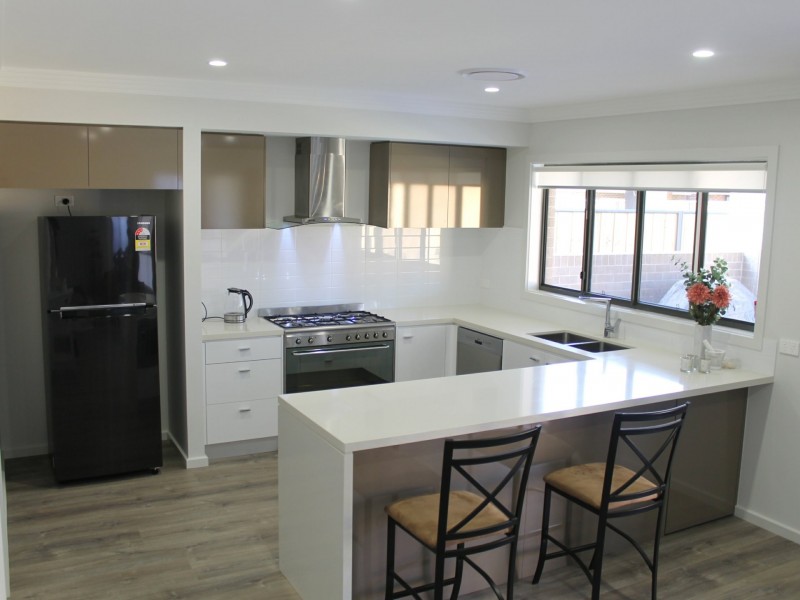 16 Nambung Street, Kellyville NSW 2155