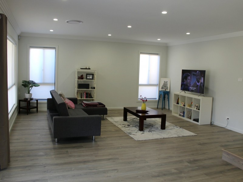 16 Nambung Street, Kellyville NSW 2155