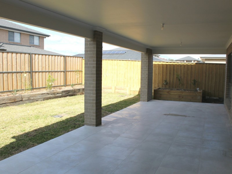 16 Nambung Street, Kellyville NSW 2155