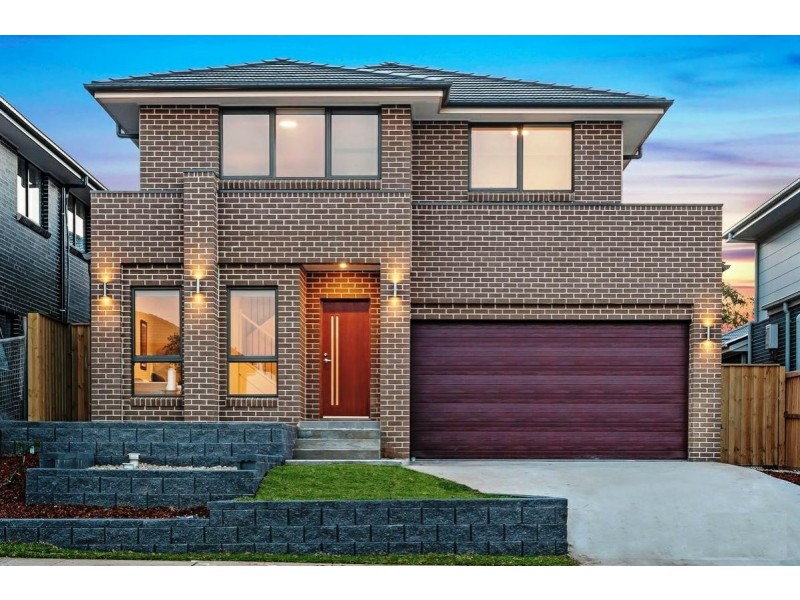 6 Commonwealth Street, Kellyville NSW 2155