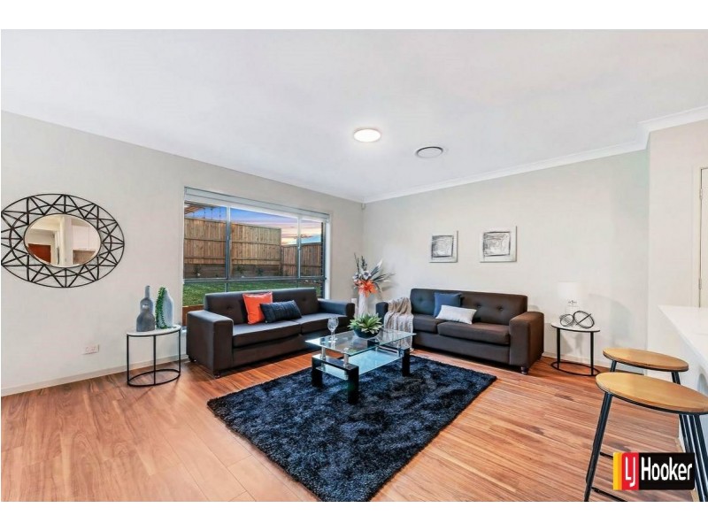 6 Commonwealth Street, Kellyville NSW 2155