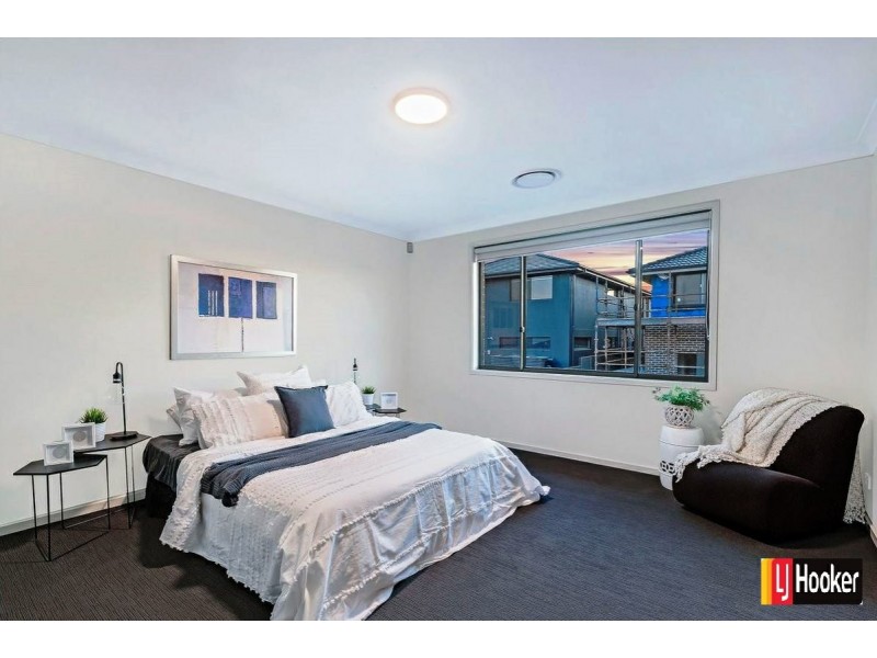 6 Commonwealth Street, Kellyville NSW 2155