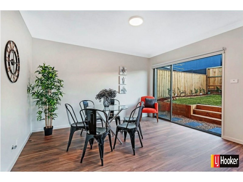 6 Commonwealth Street, Kellyville NSW 2155