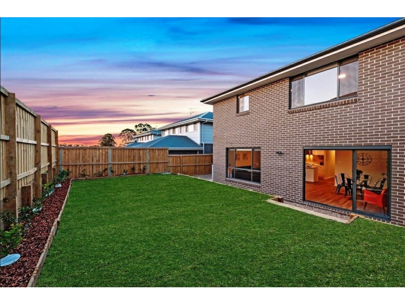 6 Commonwealth Street, Kellyville NSW 2155