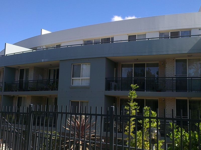 55/16-20 Mercer Street, Castle Hill NSW 2154