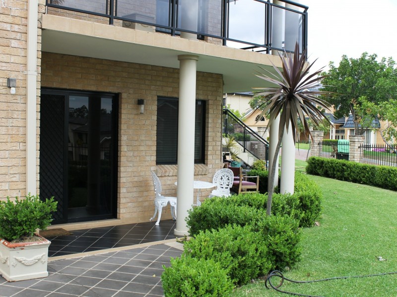 6a Blacksmith Court, Bella Vista NSW 2153