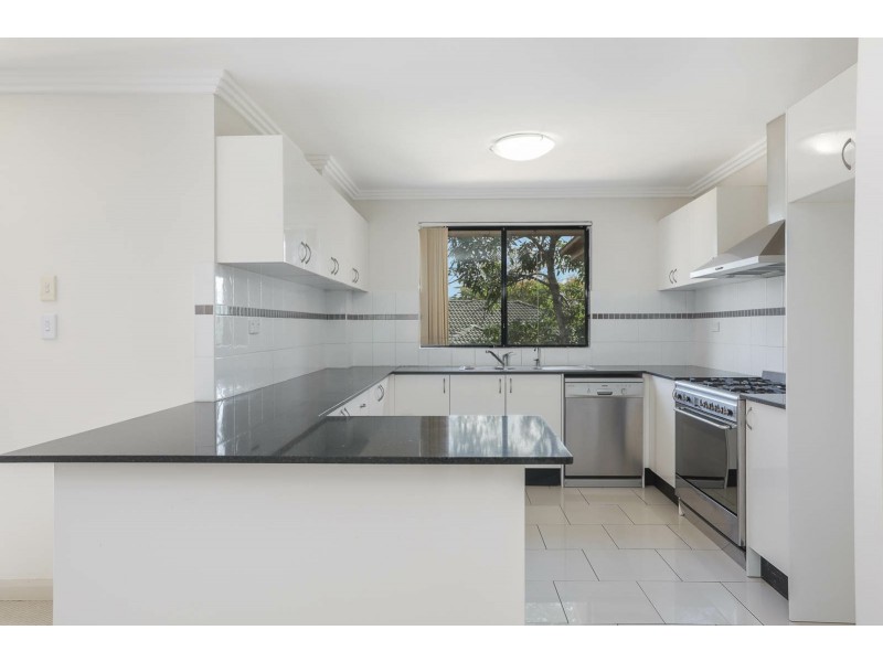 42/2 Conie Avenue, Baulkham Hills NSW 2153