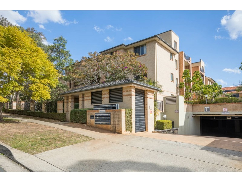 42/2 Conie Avenue, Baulkham Hills NSW 2153