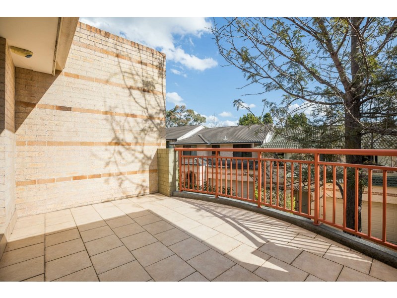 42/2 Conie Avenue, Baulkham Hills NSW 2153