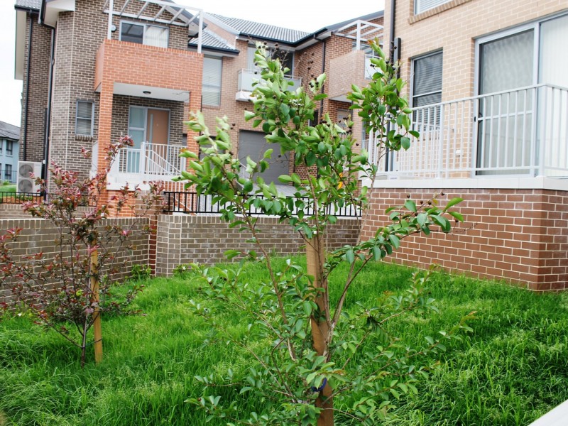 19/2 Cathay Place, Kellyville NSW 2155