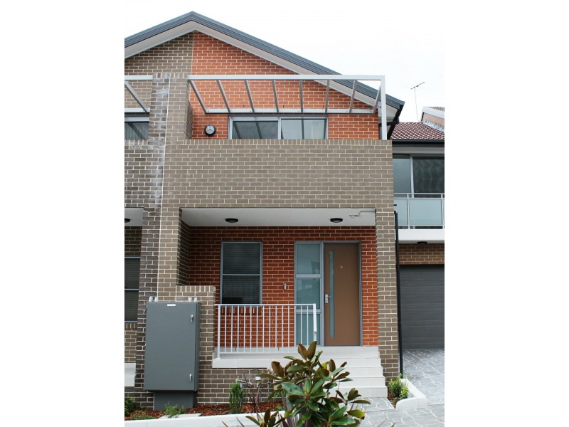 7/2 Cathay Place, Kellyville NSW 2155