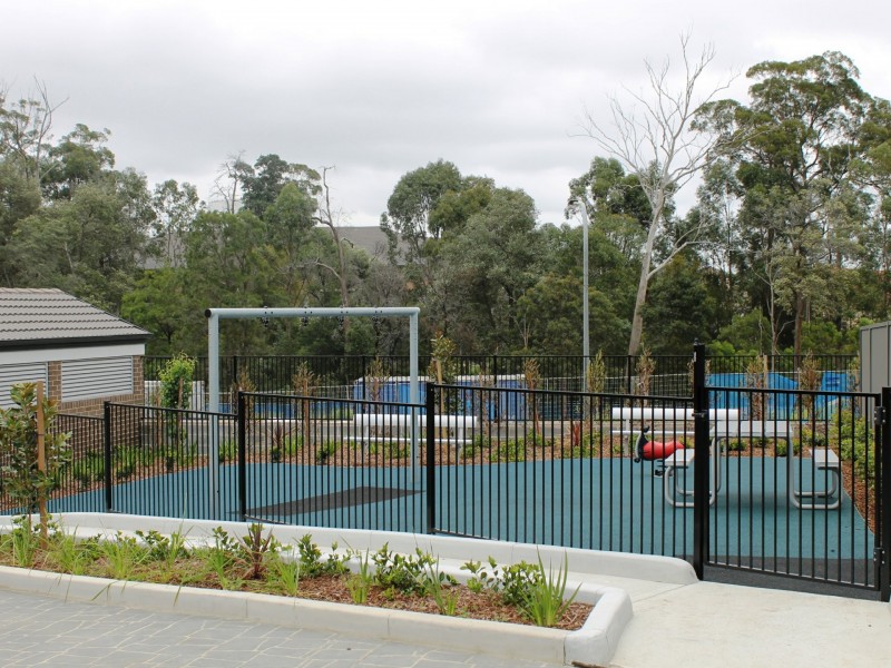 7/2 Cathay Place, Kellyville NSW 2155