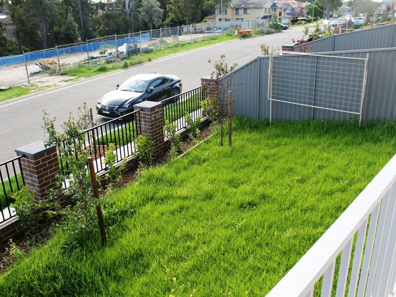 17/2 Cathay Place, Kellyville NSW 2155