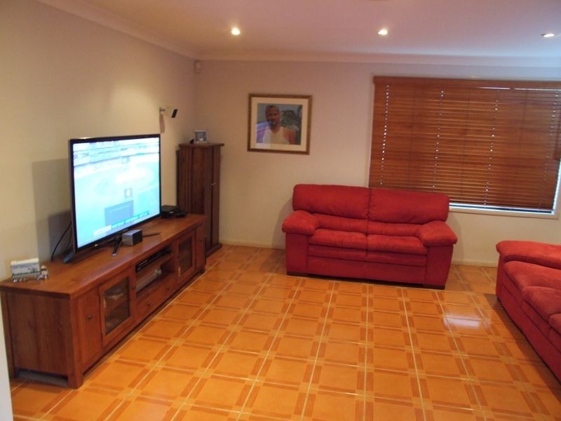 10 Cameo Place, Kellyville NSW 2155