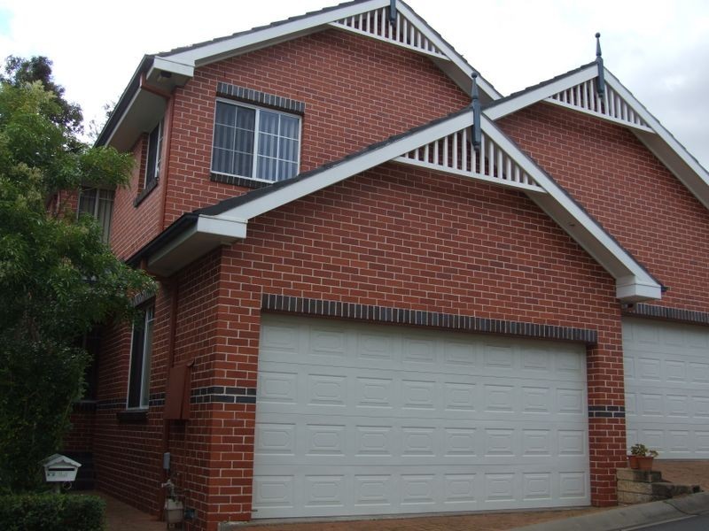 21 Jacqui Circuit, Baulkham Hills NSW 2153