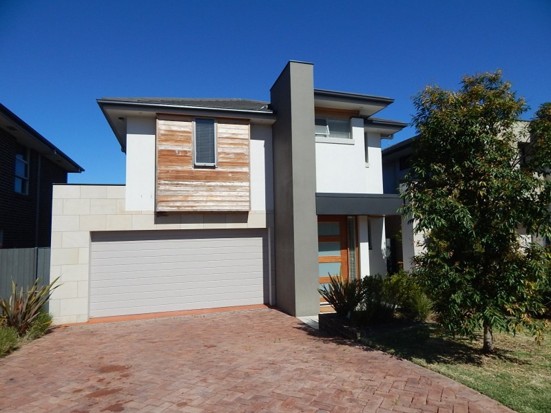 15 Brunner Court, Kellyville NSW 2155