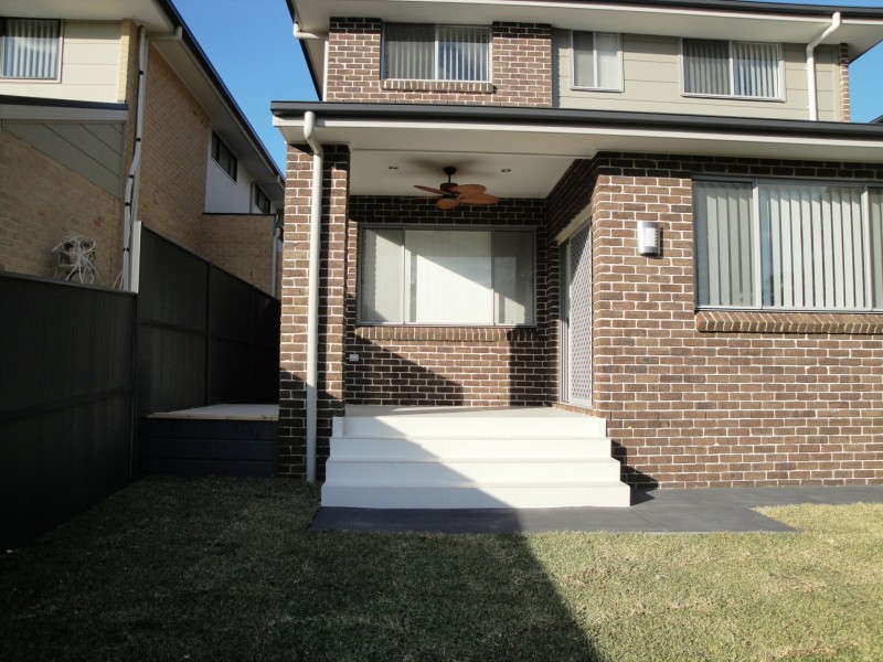 15 Brunner Court, Kellyville NSW 2155