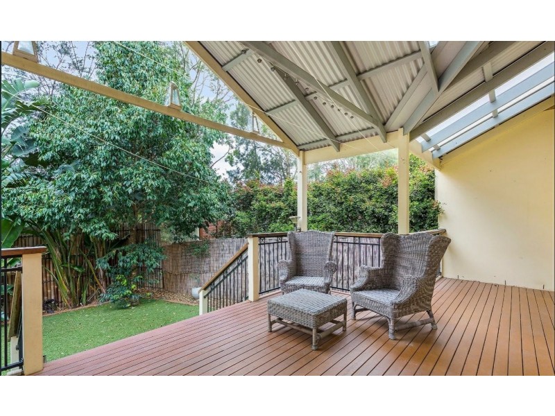 17 Jacqui Cct, Baulkham Hills NSW 2153