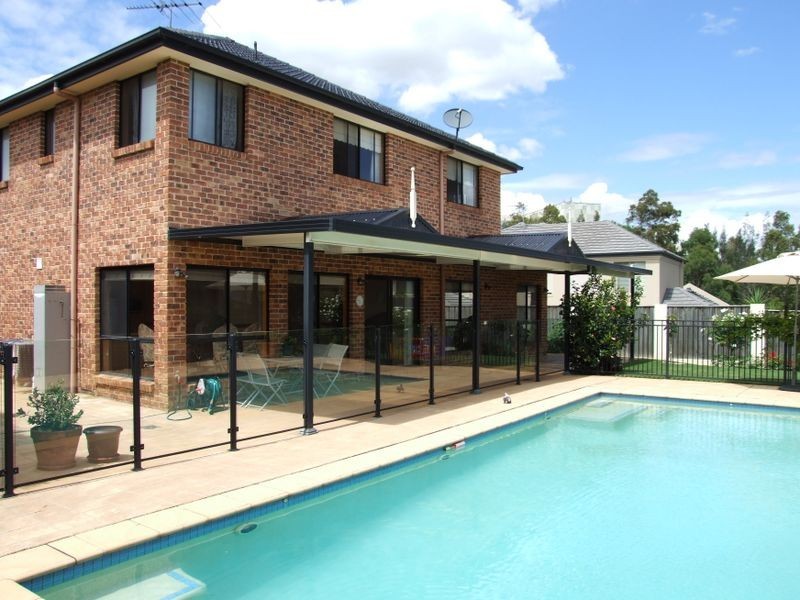 4 Pipersbrook Crescent, Bella Vista NSW 2153