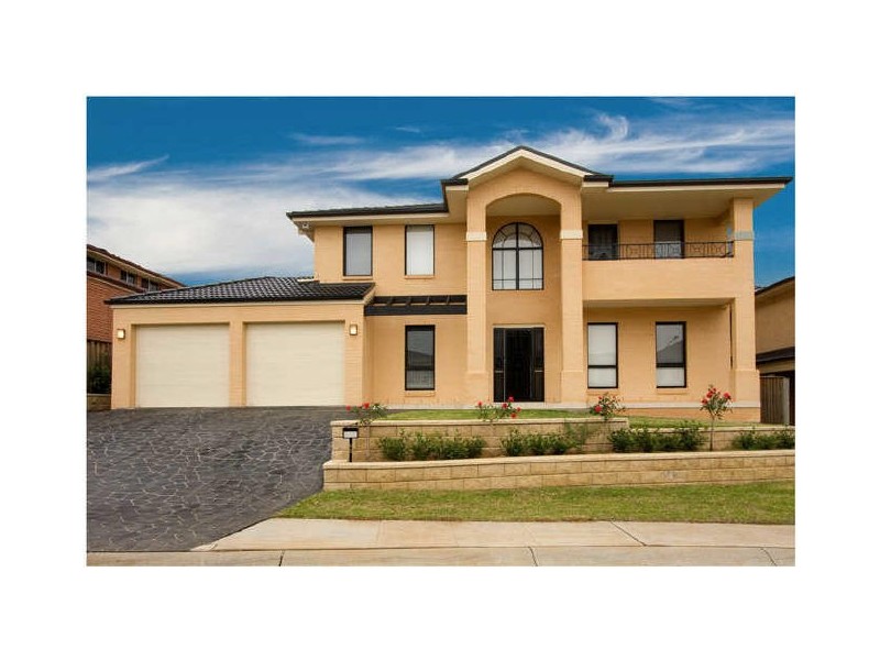 70 St Pauls Ave, Castle Hill NSW 2154