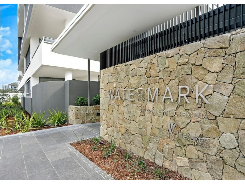 36/38 Solent Cct, Baulkham Hills NSW 2153