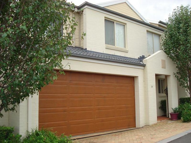 29/92-100 Barina Downs Rd, Baulkham Hills NSW 2153