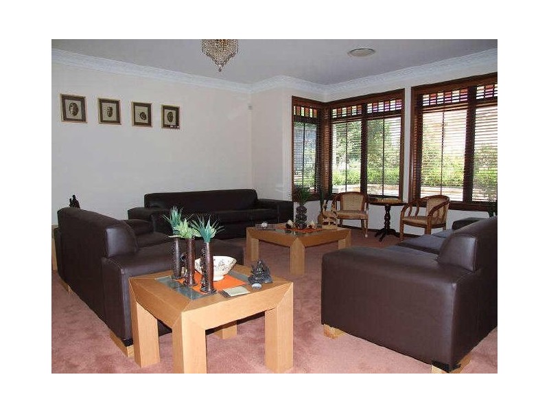 64 Francesco Crescent, Bella Vista NSW 2153