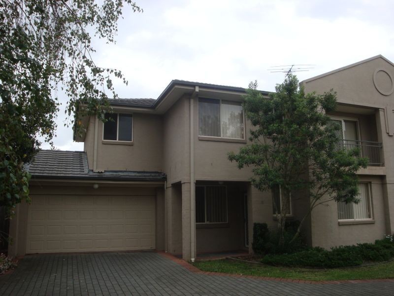 11/11 Harrington Avenue, Castle Hill NSW 2154