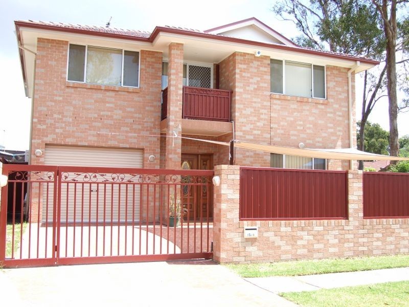 Blacktown NSW 2148