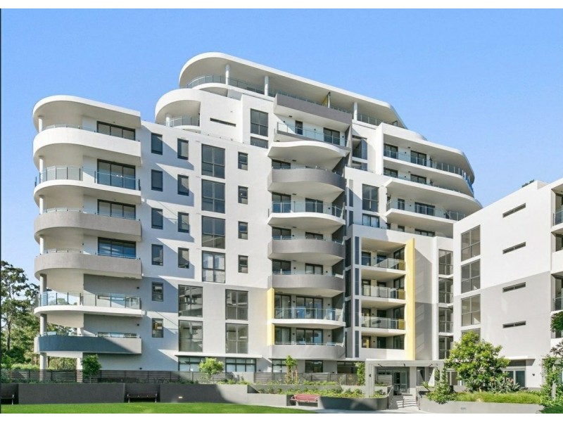 135/2 Natura Rise, Baulkham Hills NSW 2153