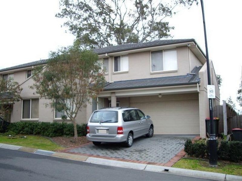 15/11 Harrington Avenue, Castle Hill NSW 2154