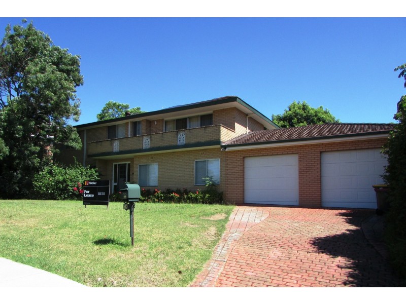 78 Tuckwell Rd, Castle Hill NSW 2154