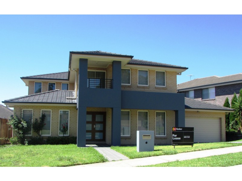 14 Kirkwall Ave, Castle Hill NSW 2154