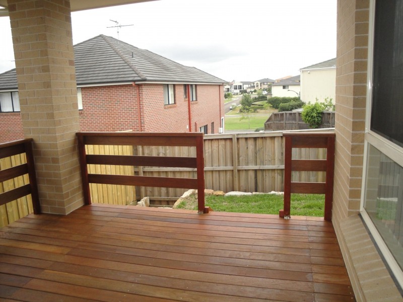 14 Kirkwall Ave, Castle Hill NSW 2154