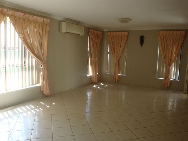 14 Aegean Court, Kellyville Ridge NSW 2155