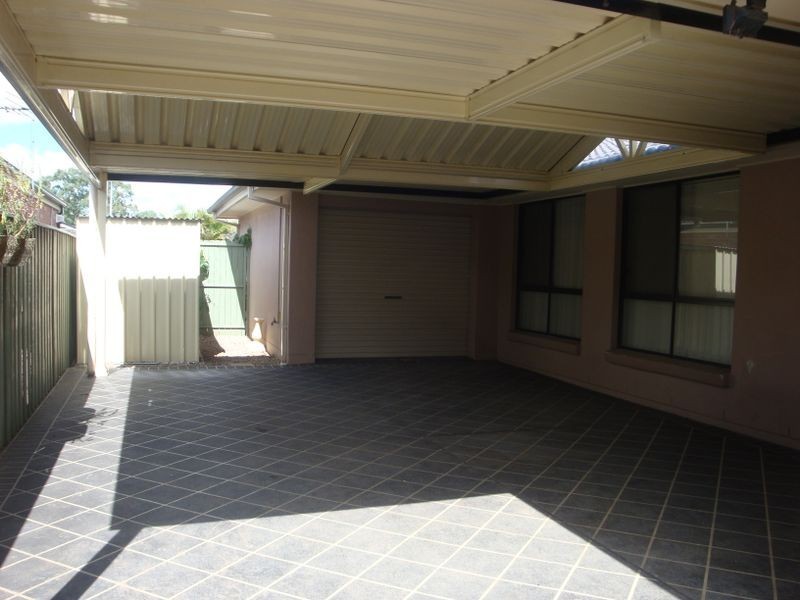 14 Aegean Court, Kellyville Ridge NSW 2155