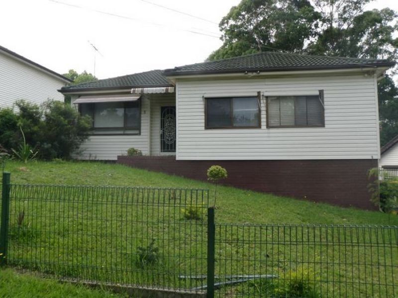 5 Loville Place, Seven Hills NSW 2147