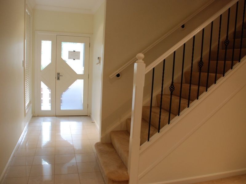 18a Barina Downs Road, Bella Vista NSW 2153