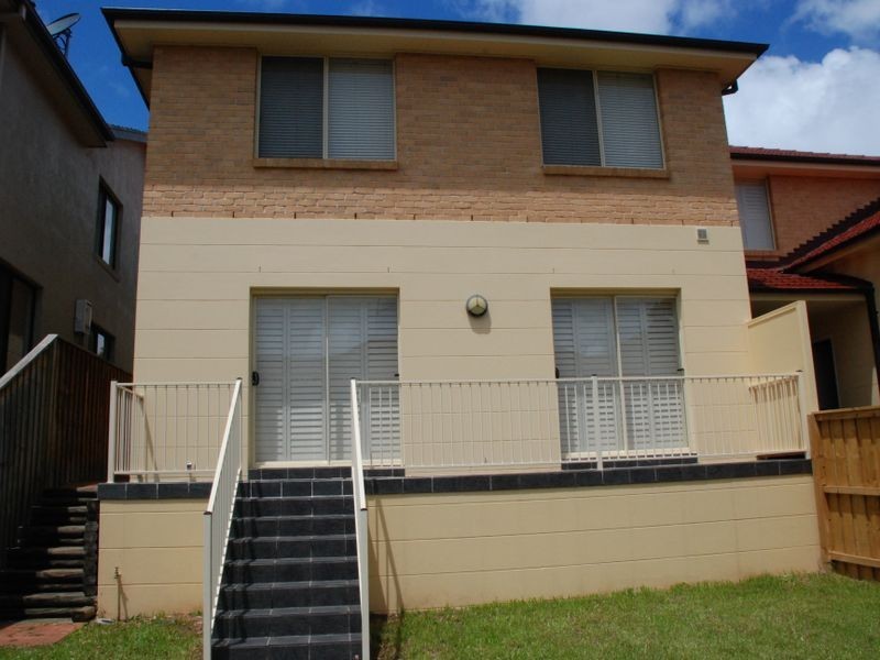 18a Barina Downs Road, Bella Vista NSW 2153