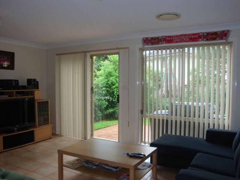 10/17 Conie Avenue, Baulkham Hills NSW 2153