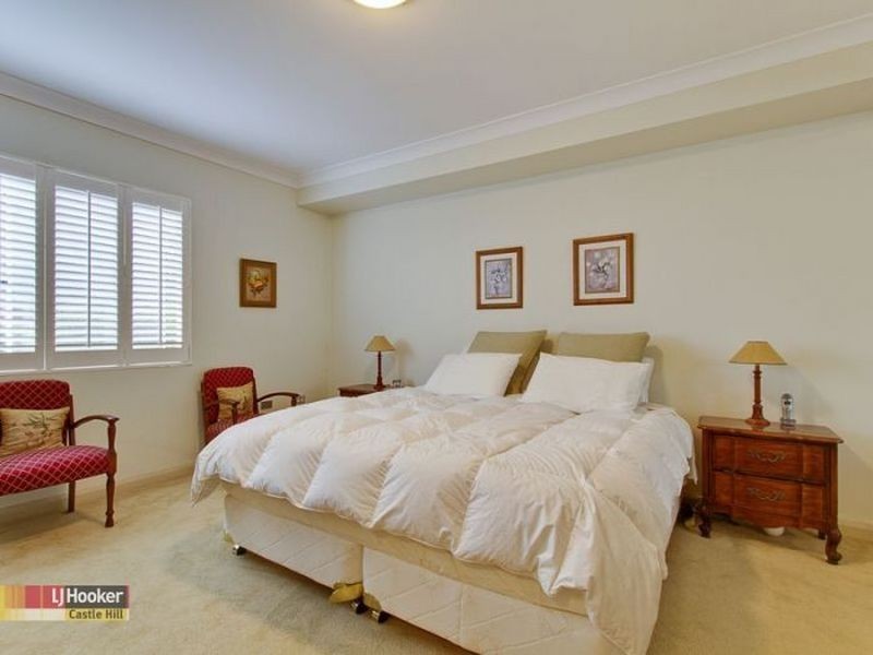 4/240-242 Old Northern Road, Castle Hill NSW 2154