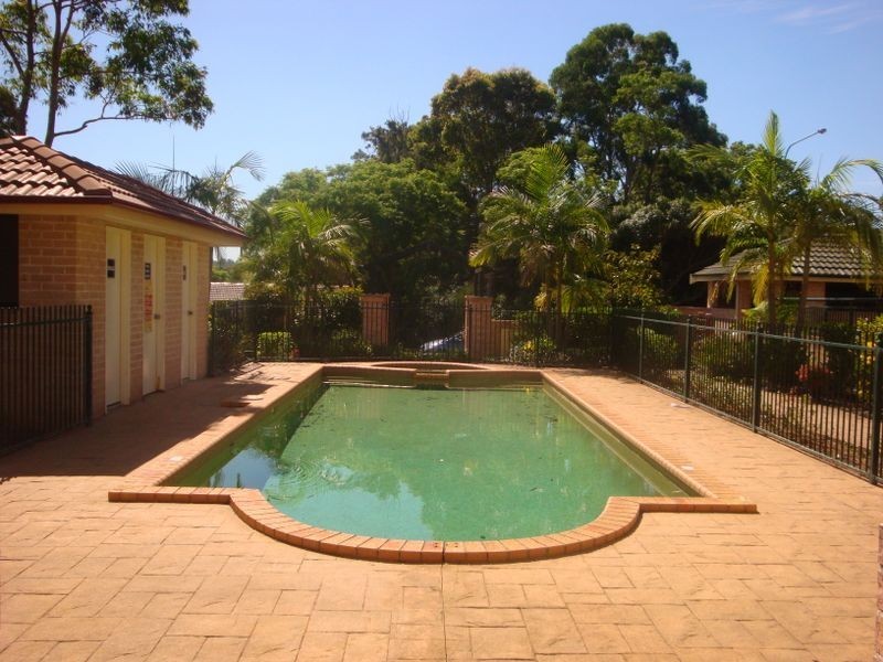 24/1 Cheriton Ave, Castle Hill NSW 2154